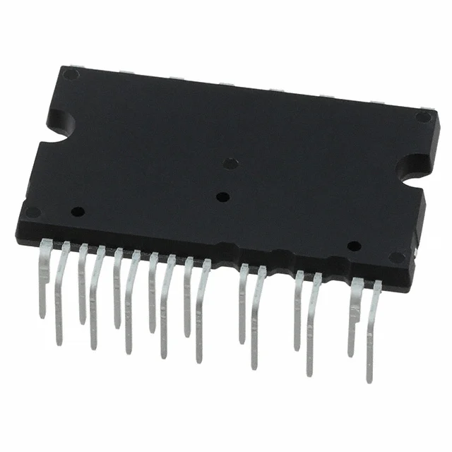 IGBT IPM 600V 4A 24-PWRDIP MOD