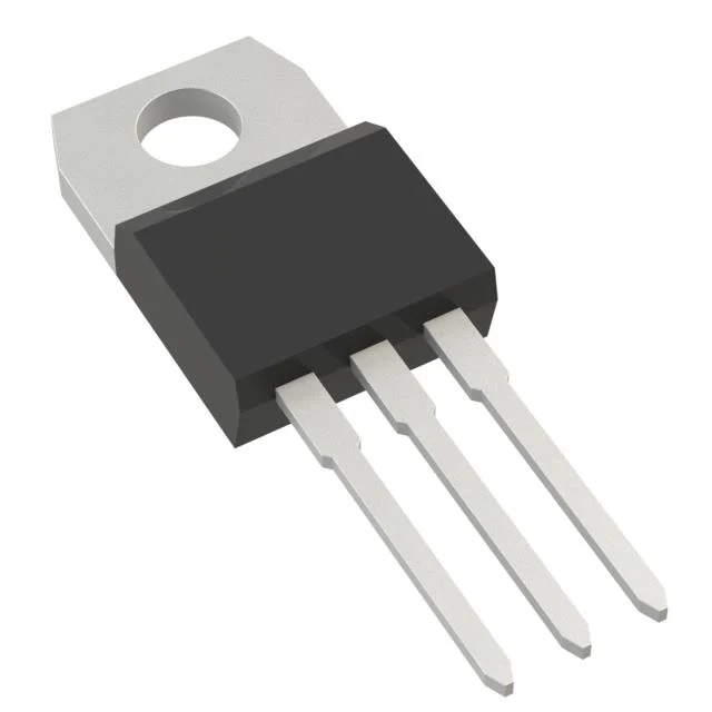 TRIAC ALTERNSTR 800V 16A TO220AB