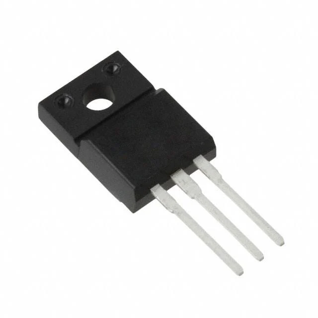 TRIAC ALTERNSTR 600V 20A TO220AB