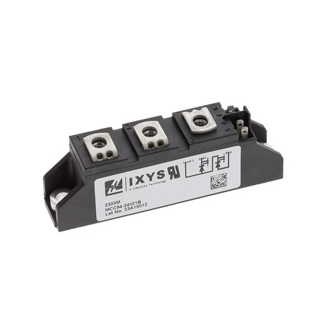 SCR MODULE 2.4KV 180A MODULE