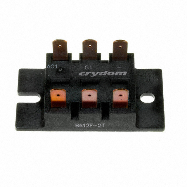 SCR MODULE 600V MODULE