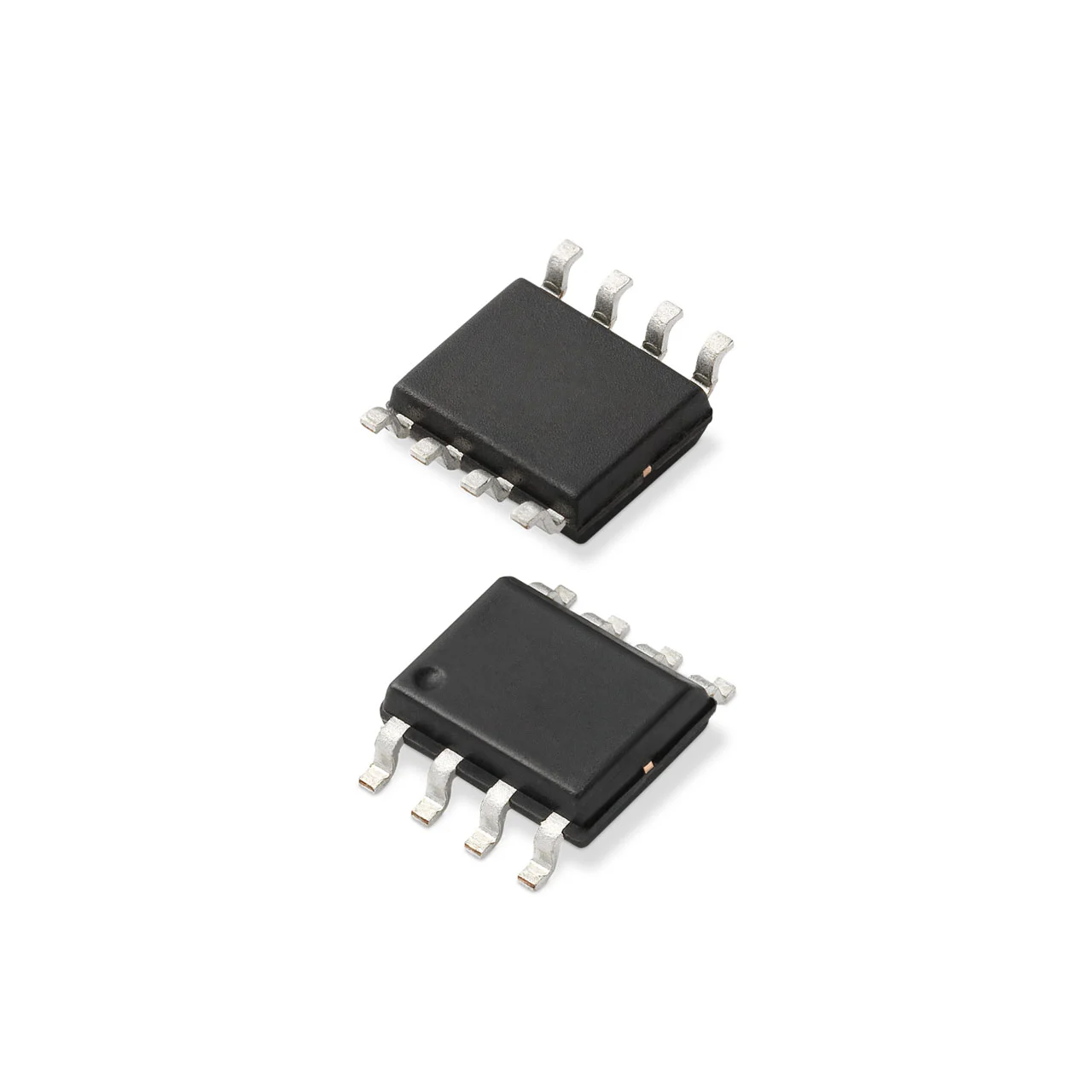 SCR MODULE 800V 0.6A 8-SOIC