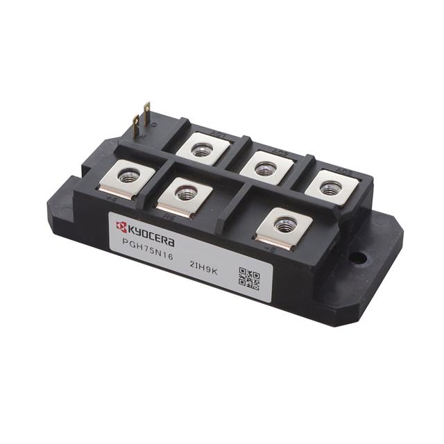 SCR MODULE 1.6KV MODULE SCR MODULE 1.6KV MODULE