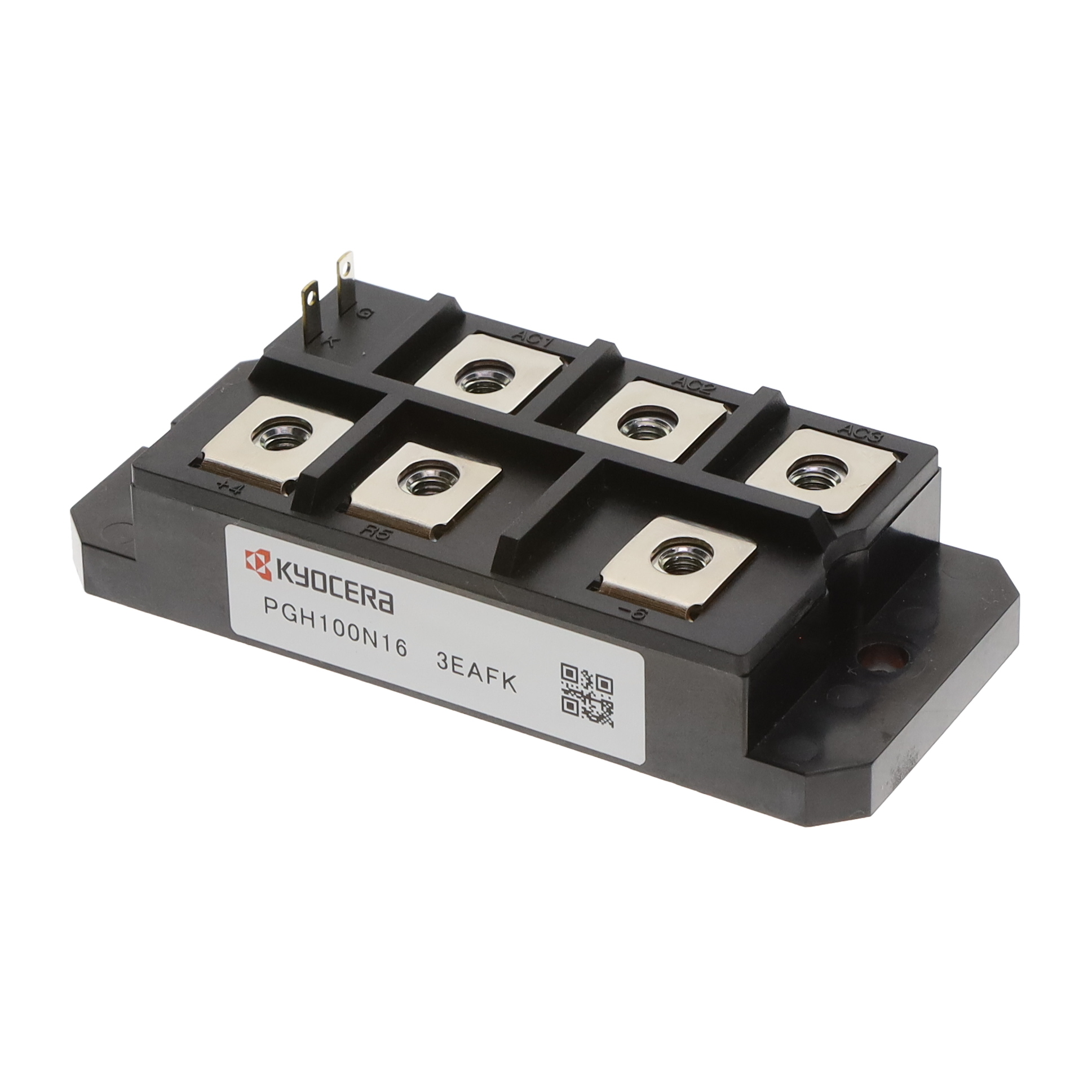 SCR MODULE 1.6KV MODULE SCR MODULE 1.6KV MODULE