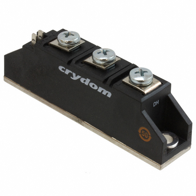 SCR MODULE 600V MODULE