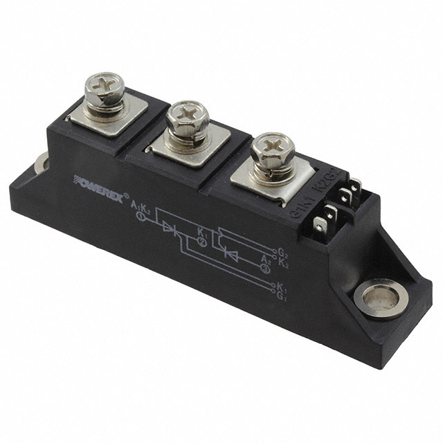 SCR MODULE 1.2KV POW-R-BLOK