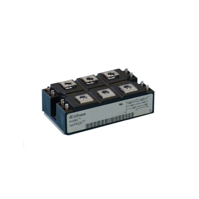 SCR MODULE 1.6KV 120A MODULE