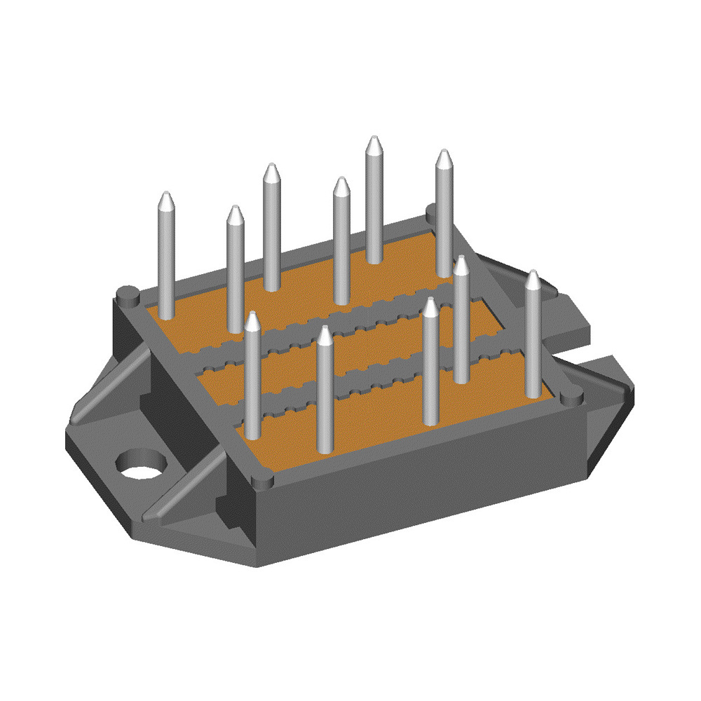SCR MODULE 1.2KV ECO-PAC1