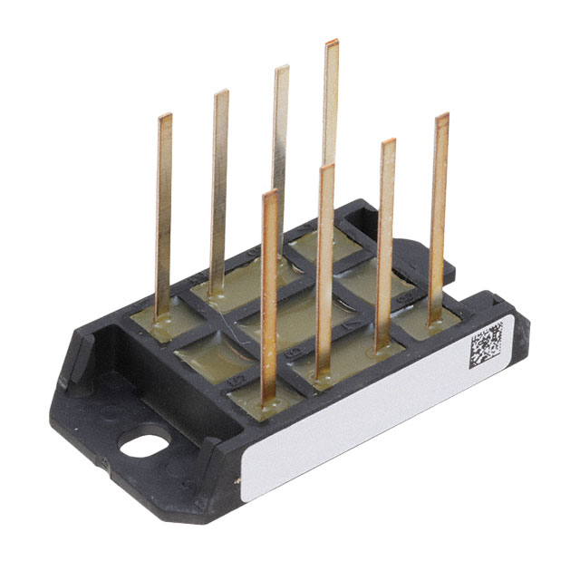 SCR MODULE 1.6KV KAMM