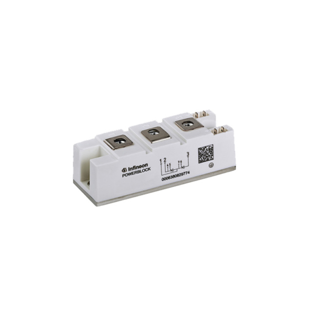 SCR MODULE 2.2KV 275A MODULE