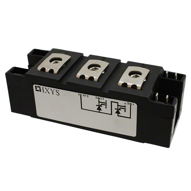 SCR MODULE 1.8KV 300A Y4-M6