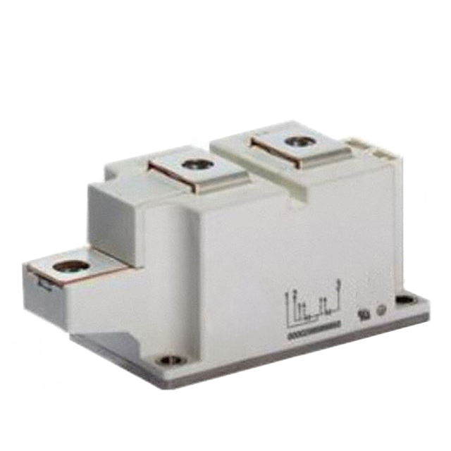 SCR MODULE 1.6KV 520A MODULE