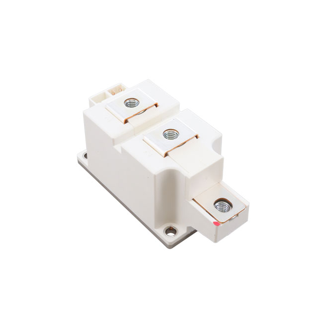 SCR MODULE 1.6KV 520A MODULE