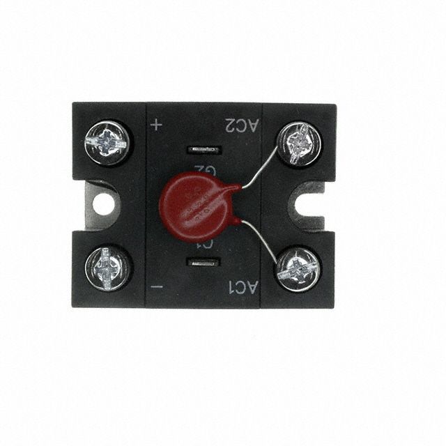 SCR MODULE 600V MODULE