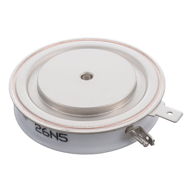 SCR MODULE 1.8KV 1250A DO-200AB