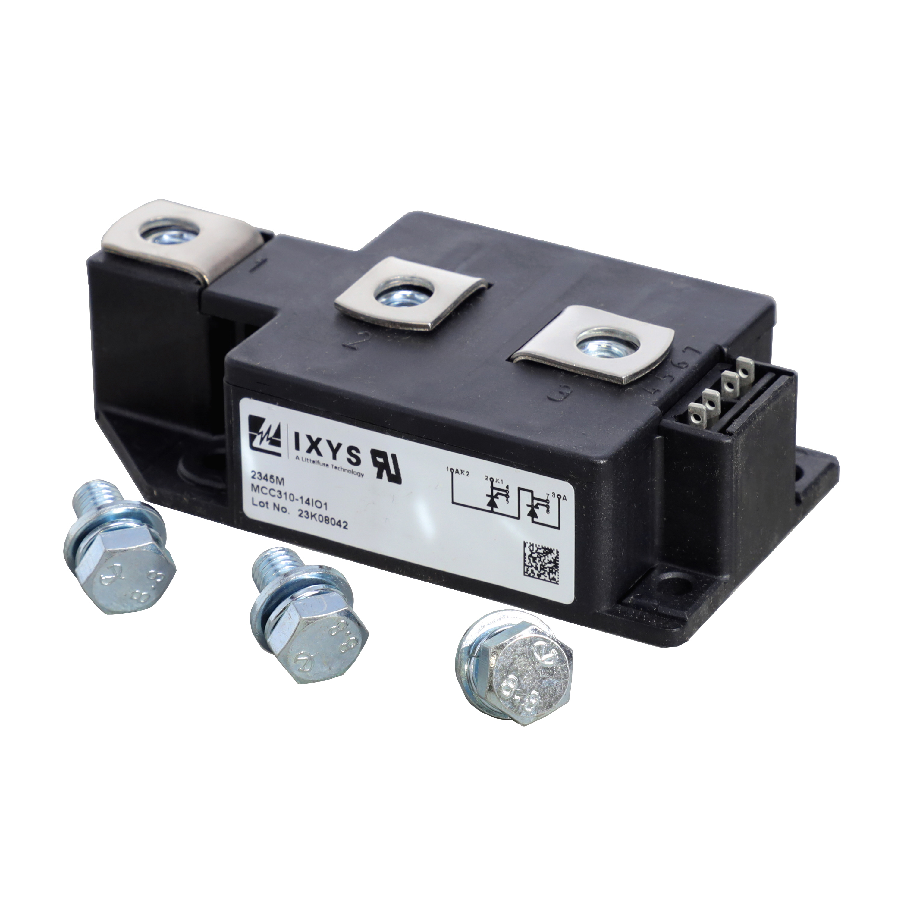 SCR MODULE 1.4KV 500A MODULE