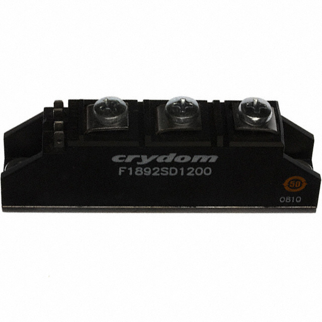 SCR MODULE 1.2KV MODULE