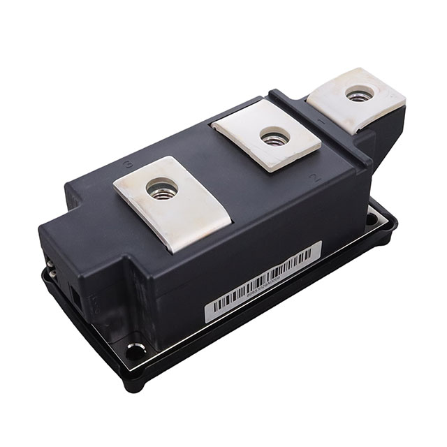 SCR MODULE 2.2KV 1050A MODULE