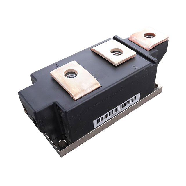 SCR MODULE 1.6KV 1050A MODULE