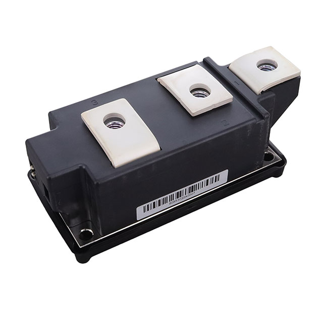 SCR MODULE 2.2KV 1050A MODULE