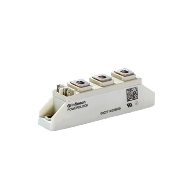 SCR MODULE 1.6KV 190A MODULE