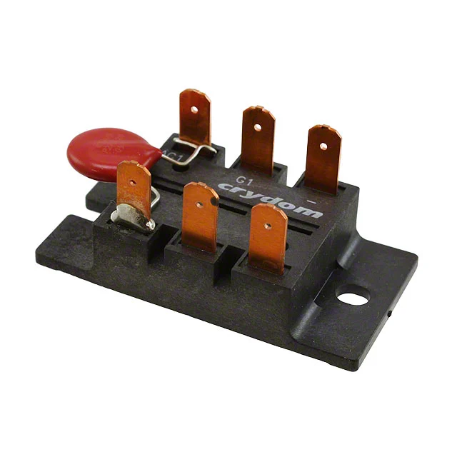 SCR MODULE 400V MODULE