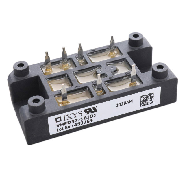 SCR MODULE 1.6KV V1A-PAK