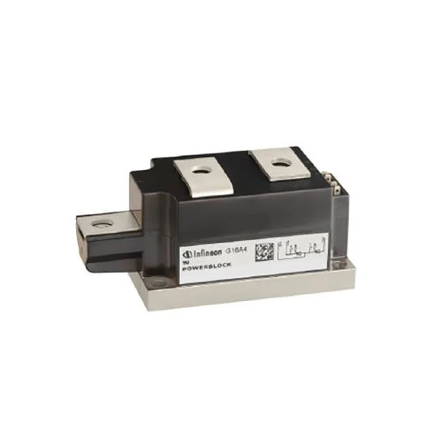 THYR / DIODE MODULE DK