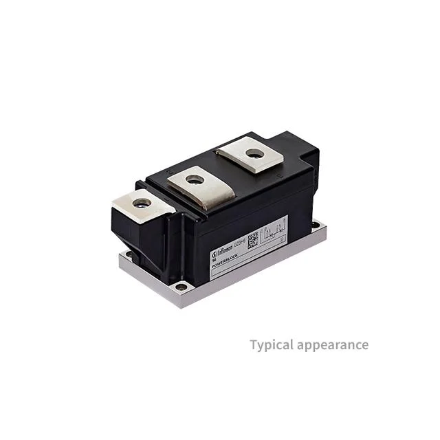 SCR MODULE 1.8KV 1050A MODULE