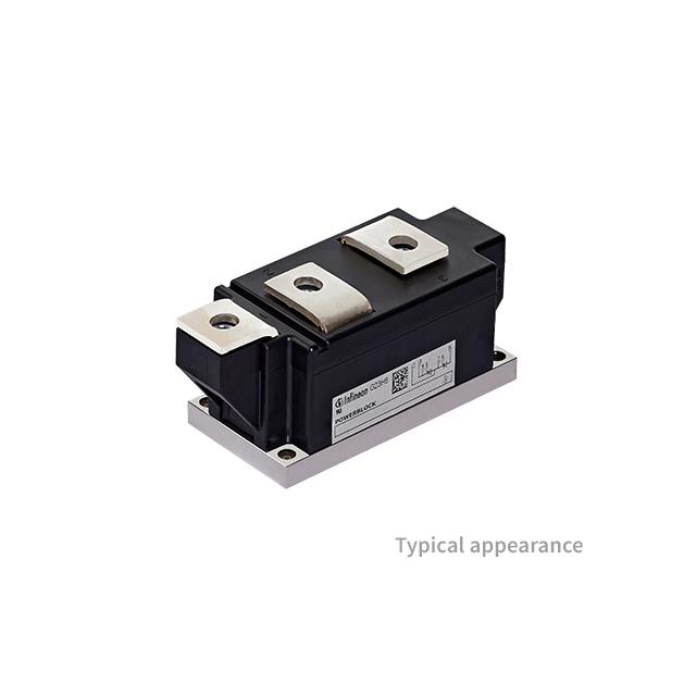 SCR MODULE 1.8KV 1050A MODULE