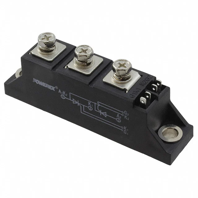 SCR MODULE 1.6KV POW-R-BLOK