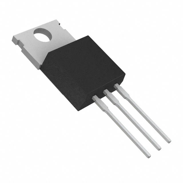 TRIAC SENS GATE 600V 8A TO220AB