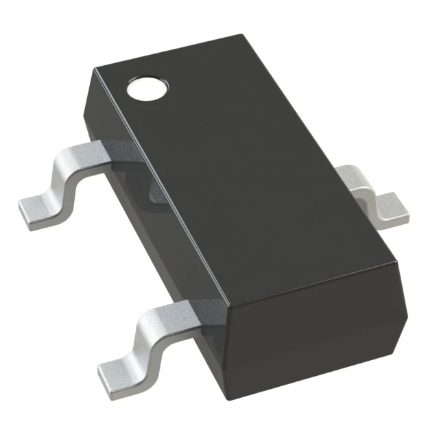 MOSFET N-CH 20V 5.47A SOT23-3