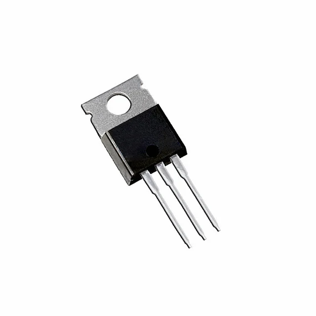 MOSFET N-CH 60V 95A TO220