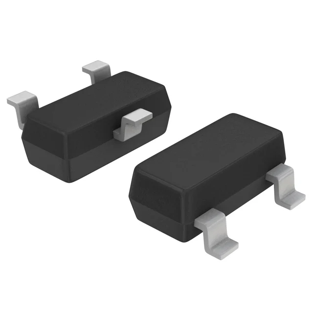 MOSFET N-CH 40V 3.6A SOT23