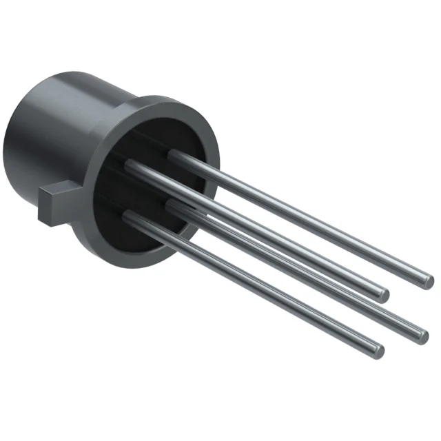 RF TRANS NPN 15V 600MHZ TO-72