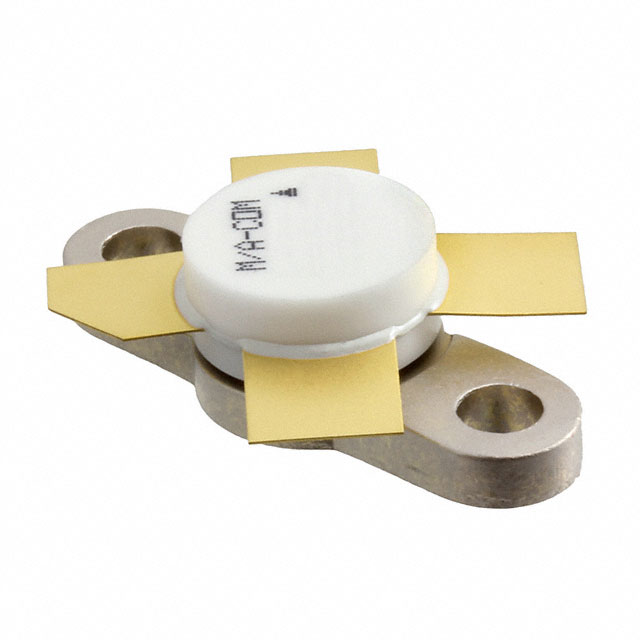 RF TRANS NPN 35V 211-07