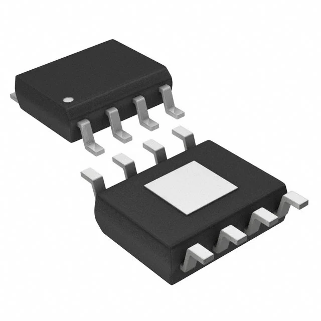 RF TRANS NPN 15V 1GHZ 8-SOIC-EP
