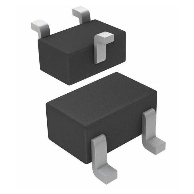 RF TRANS NPN 5V 4GHZ SC-70