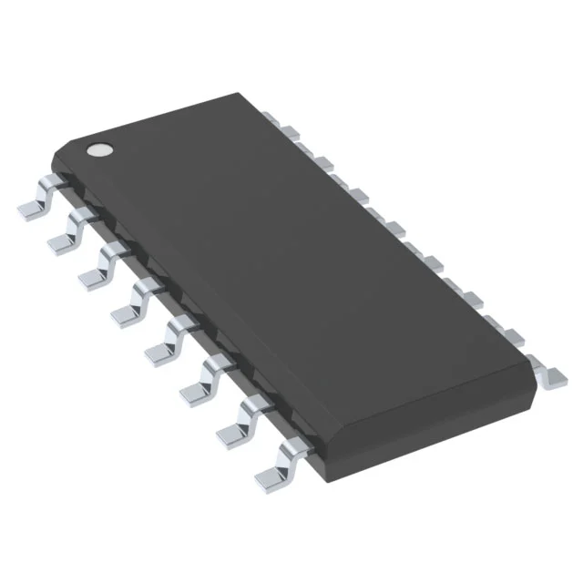 TRANS 7NPN DARL 50V 500MA 16-SOT