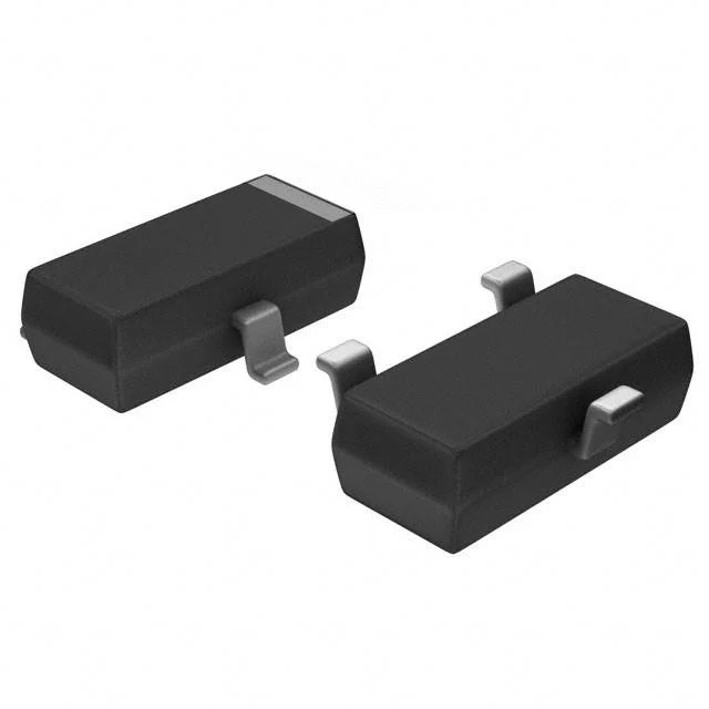 MOSFET N-CH 20V 6A SOT23-3