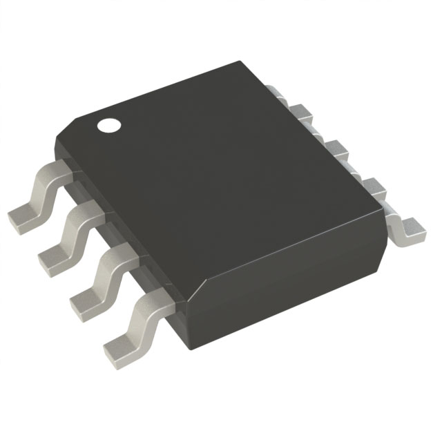 MOSFET 2P-CH 20V 4A 8SOIC