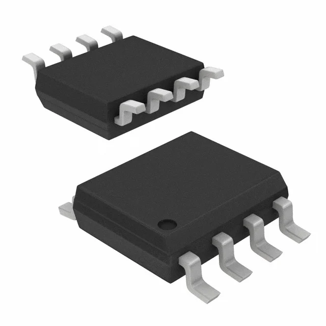 MOSFET 2N-CH 100V 2.7A 8SOIC