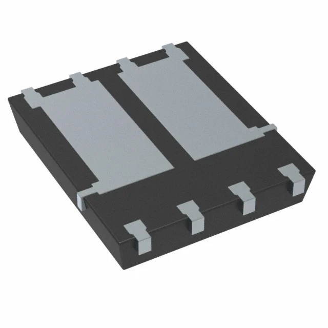 MOSFET 2P-CH 60V 12A 8PDFN MOSFET 2P-CH 60V 12A 8PDFN