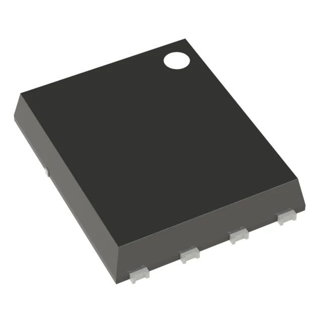MOSFET 2N-CH 60V 20A 8TDSON