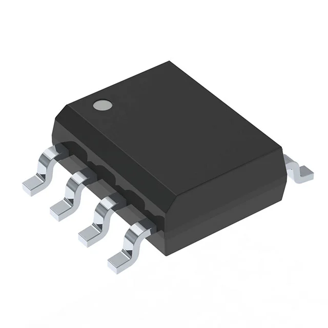 MOSFET 2P-CH 20V 9A 8SO