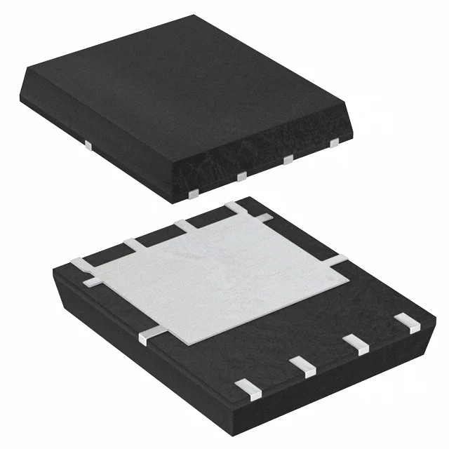MOSFET 2N-CH 60V 8.2A PWRDI50