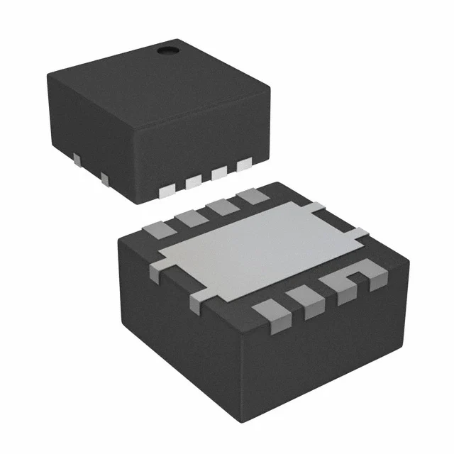 MOSFET 2N-CH 25V 50A 8LSON