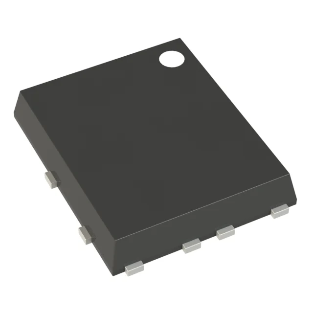 MOSFET 2N-CH 80V 14A 8DFN MOSFET 2N-CH 80V 14A 8DFN