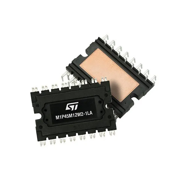 MOSFET 2N-CH 650V 64A 9ACEPACK